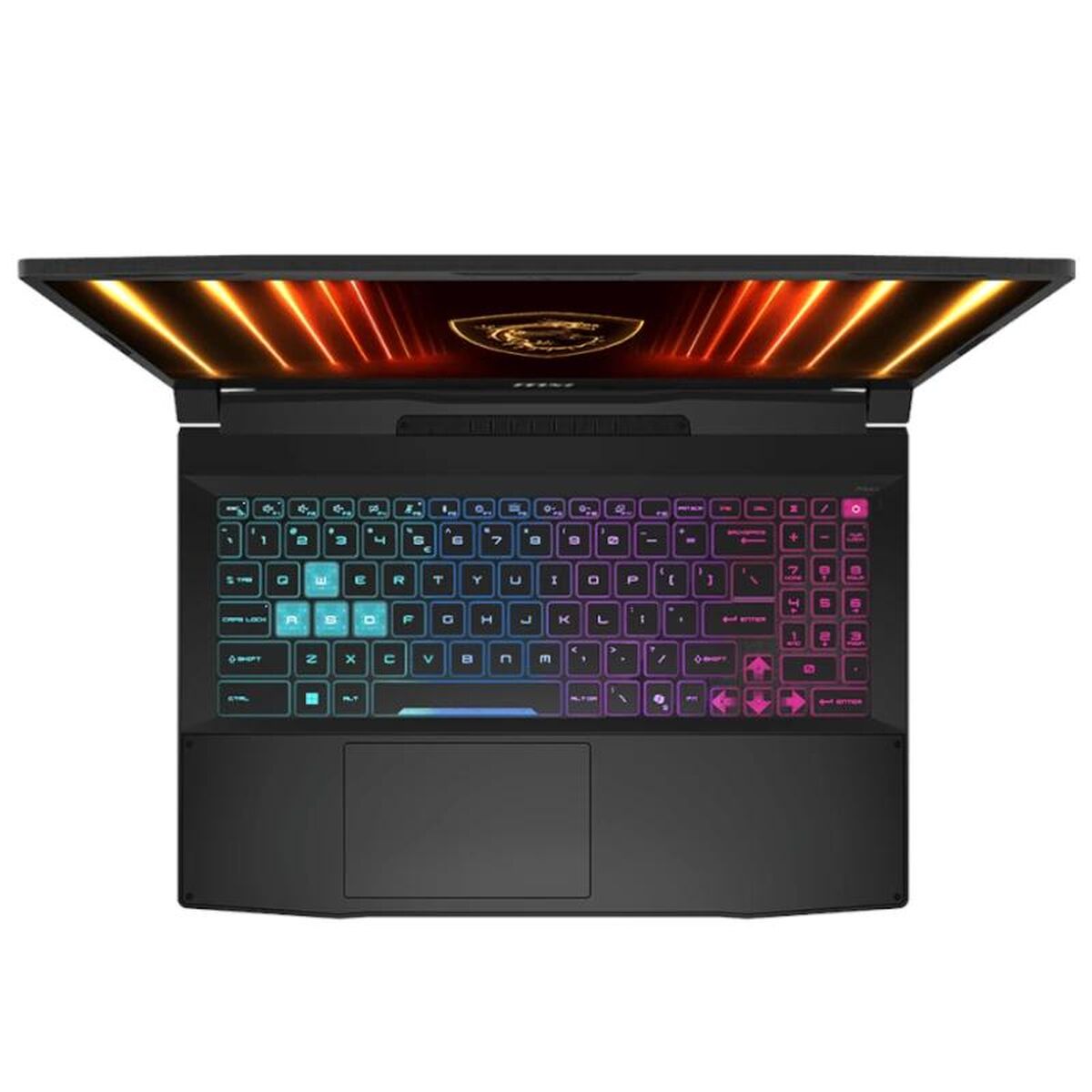 Laptop MSI 9S7-1587C1-621