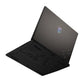 Laptop MSI Crosshair 16HX AI-214XES U9 64 1T 5060 DOS 16 16" 64 GB RAM 1 TB SSD