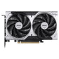 Graphics card MSI VENTUS 2X OC 8 GB GDDR6