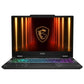 Laptop MSI Cyborg A15-072XES 15,6" 32 GB RAM 1 TB SSD
