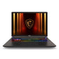 Laptop MSI 9S7-1824B4-878