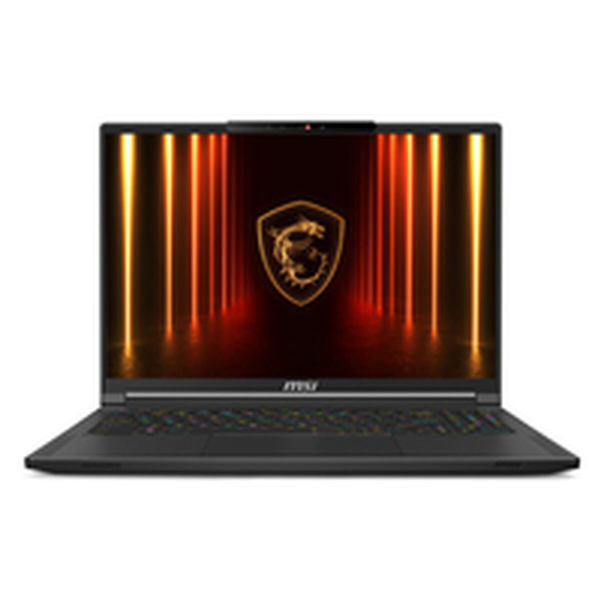 Laptop MSI 9S7-15F535-076 16" 2 TB SSD geforce rtx 5060