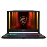 Laptop MSI Katana 15-694ES 15,6" 32 GB RAM 1 TB SSD