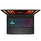 Laptop MSI Katana 15-694ES 15,6" 32 GB RAM 1 TB SSD
