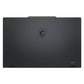 Laptop MSI 9S7-17U332-077 17,3" 32 GB RAM 1 TB SSD nvidia geforce rtx 5070