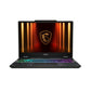 Laptop MSI 9S7-15QL42-094 15,6" 32 GB RAM 1 TB SSD geforce rtx 5060