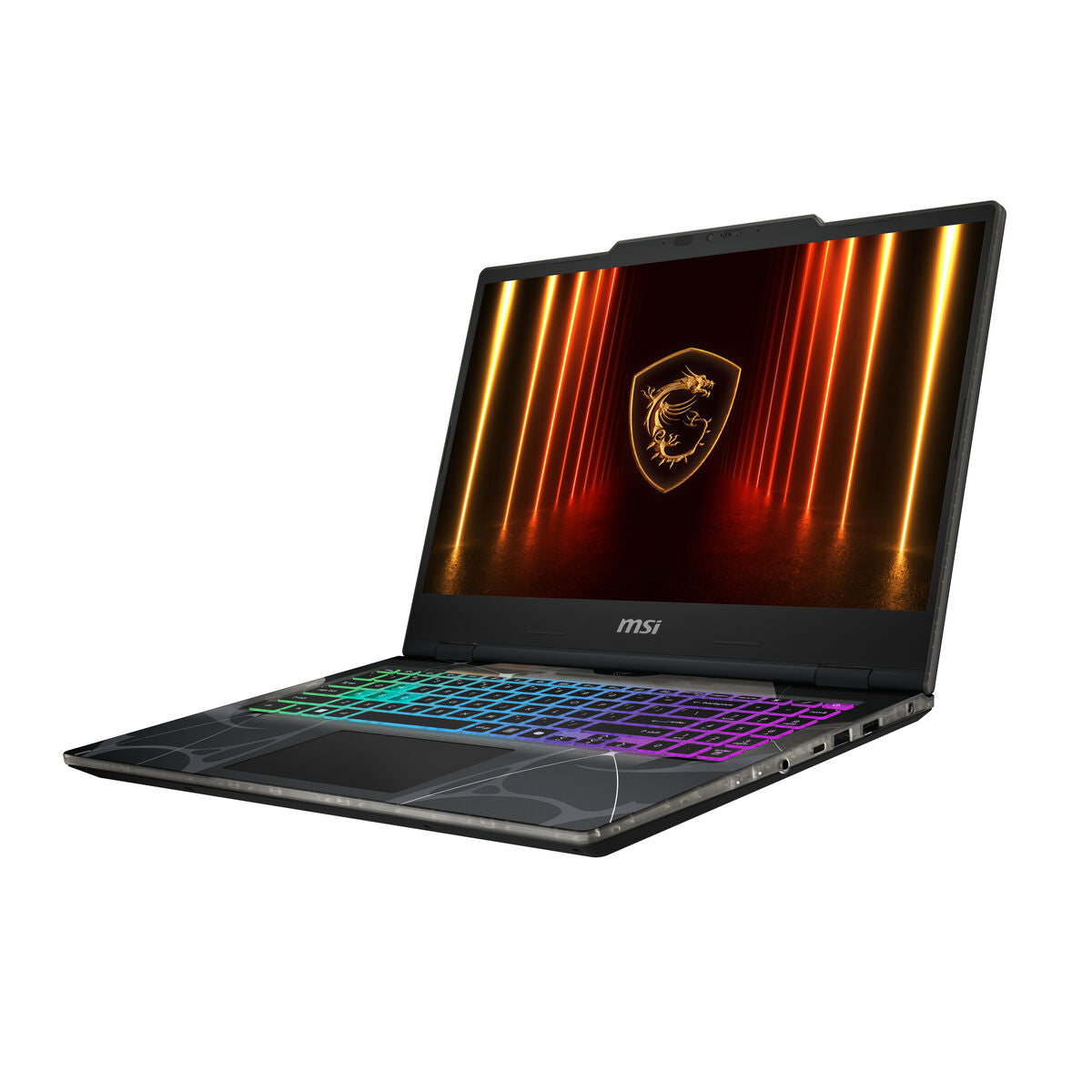 Laptop MSI 9S7-15QL42-094 15,6" 32 GB RAM 1 TB SSD geforce rtx 5060