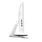 All in One MSI Pro AP222T-490EU 21,5" 8 GB RAM 256 GB Spanish Qwerty