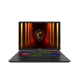 Laptop MSI 9S7-15M452-032 16" 32 GB RAM 2 TB SSD geforce rtx 5060