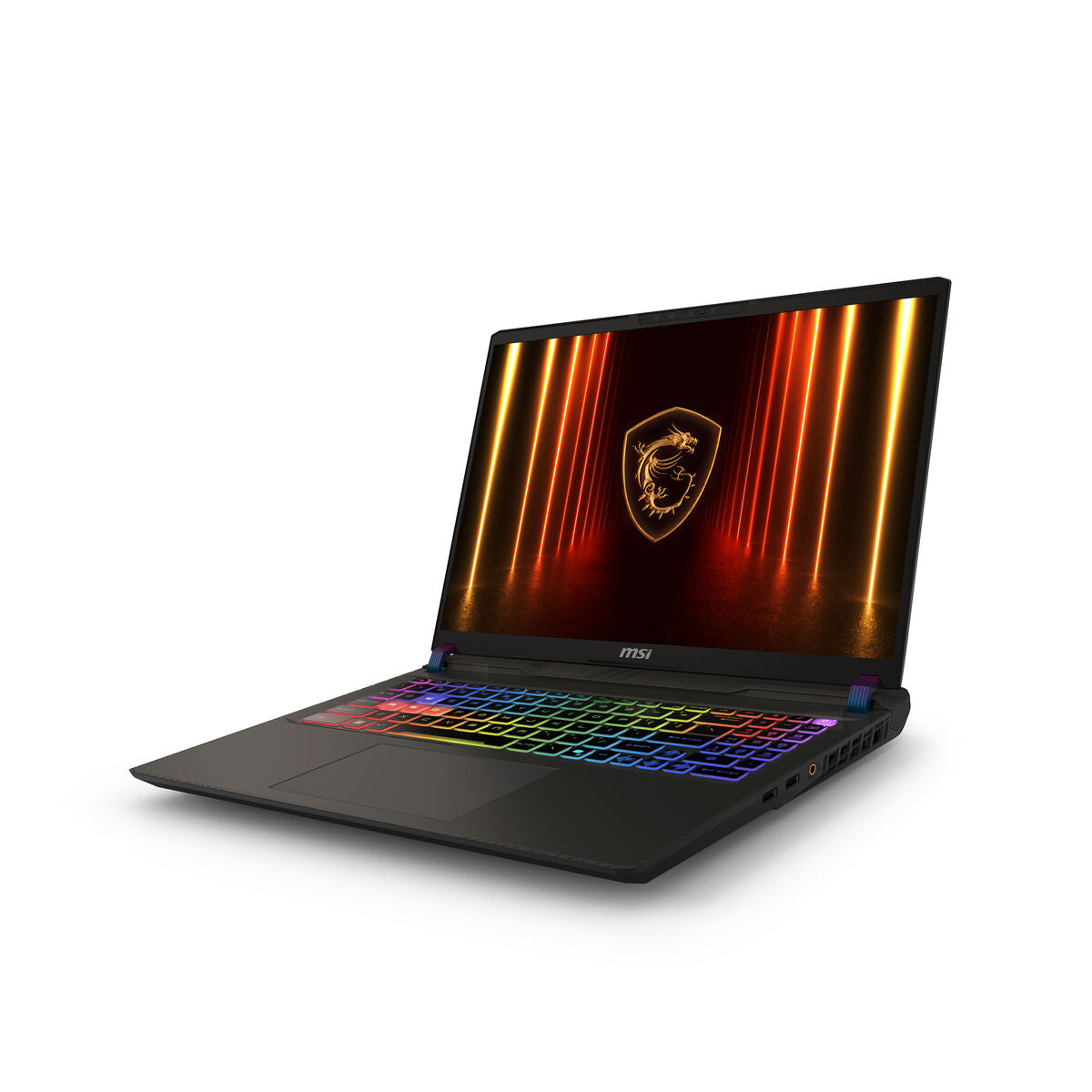 Laptop MSI 9S7-15MM72-050 16" AMD Ryzen 9 7945HX 32 GB RAM 1 TB SSD