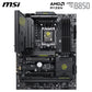 Motherboard MSI MAG B850 TOMAHAWK MAX WIFI AMD B850