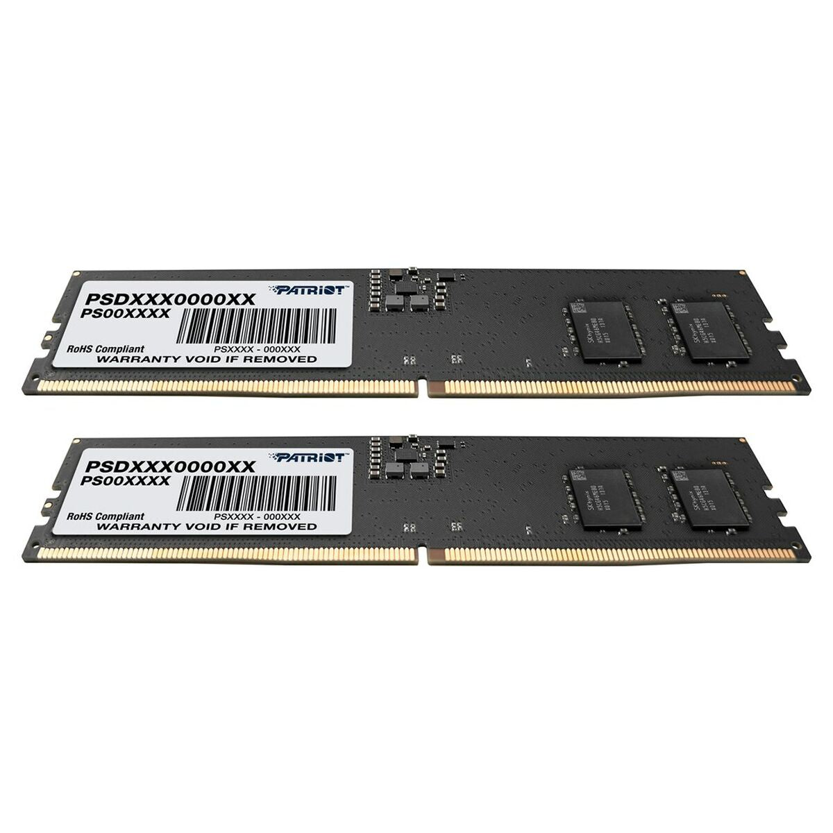 RAM Memory Patriot Memory Signature Line 16 GB DDR5 5600 MHz CL46