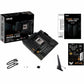 Motherboard Asus AMD AM5 AMD AMD B650