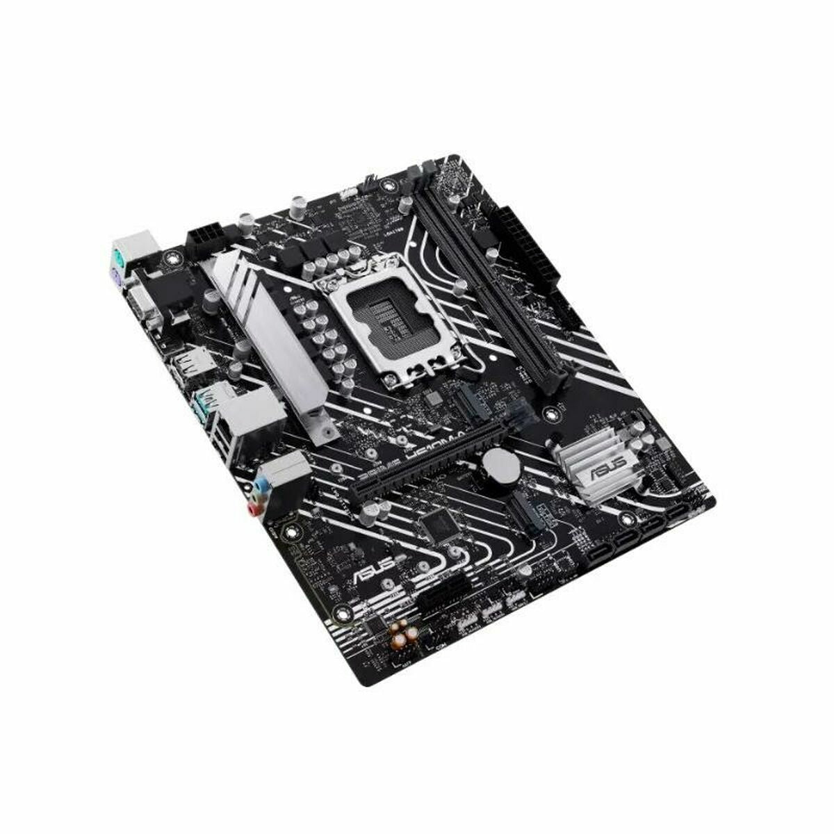 Motherboard Asus PRIME H610M-A CSM H610 LGA 1700