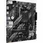 Motherboard Asus AMD AM4 AMD B550 AMD