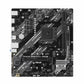 Motherboard Asus AMD AM4 AMD B550 AMD