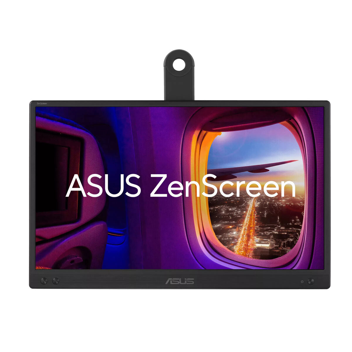 Monitor Asus 90LM07D3-B03170 15,6" Full HD