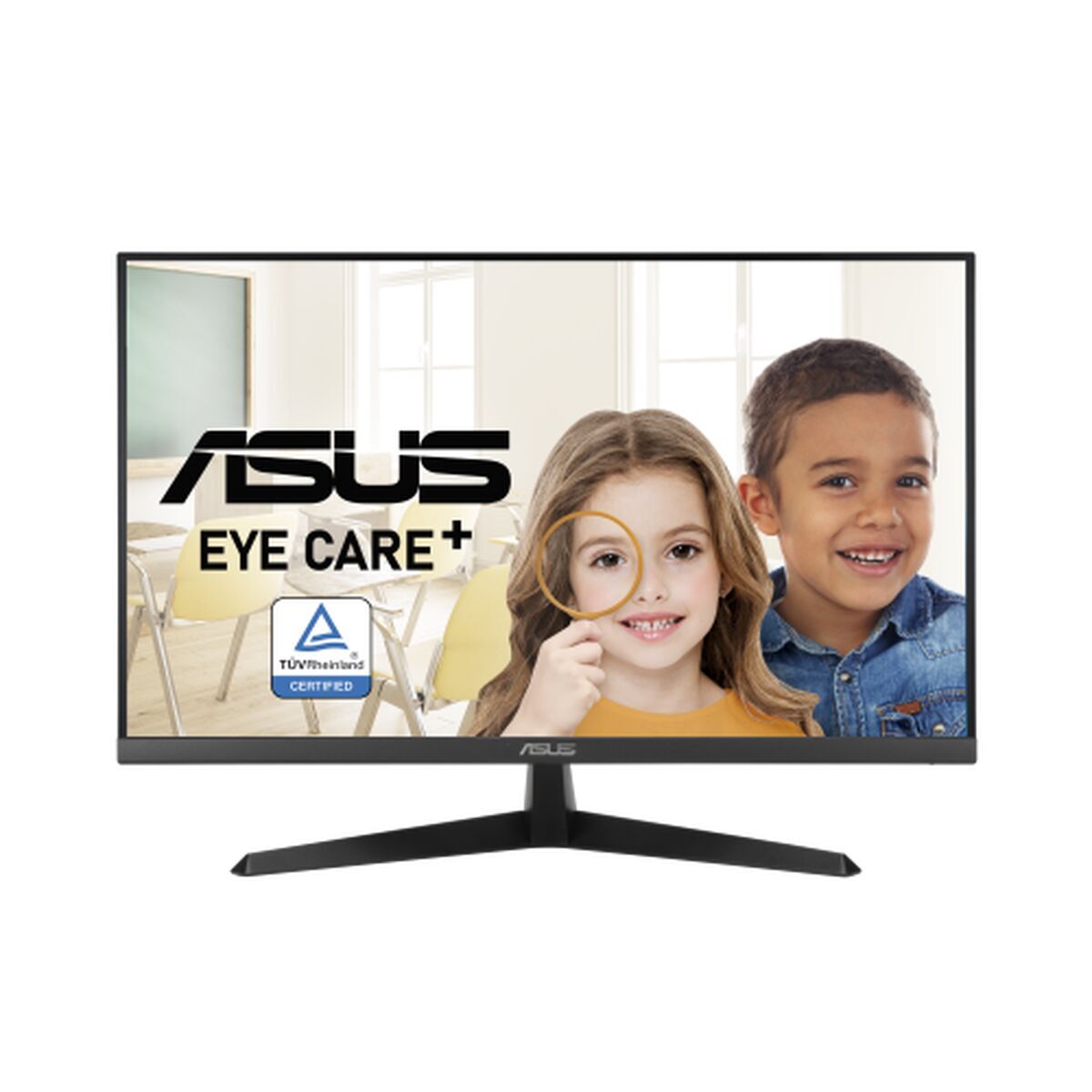 Gaming Monitor Asus 90LM09U3-B01170 27" 4K Ultra HD LCD