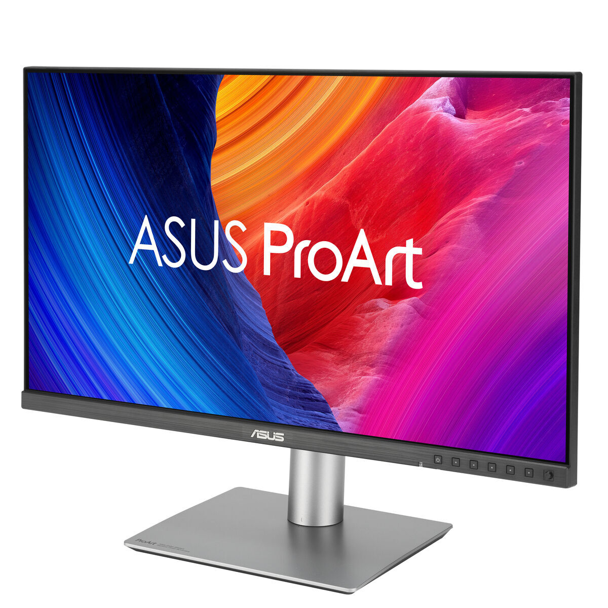 Gaming Monitor Asus ProArt PA278CFRV 27" LCD Quad HD 100 Hz