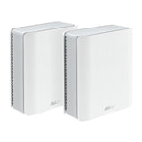 Router Asus 90IG0930-MO3B20 White RJ45 USB 3.2 Ethernet WAN Wi-Fi