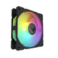 Box Ventilator Asus 90DA00D0-B09020 Ø 12 cm (3 Units)