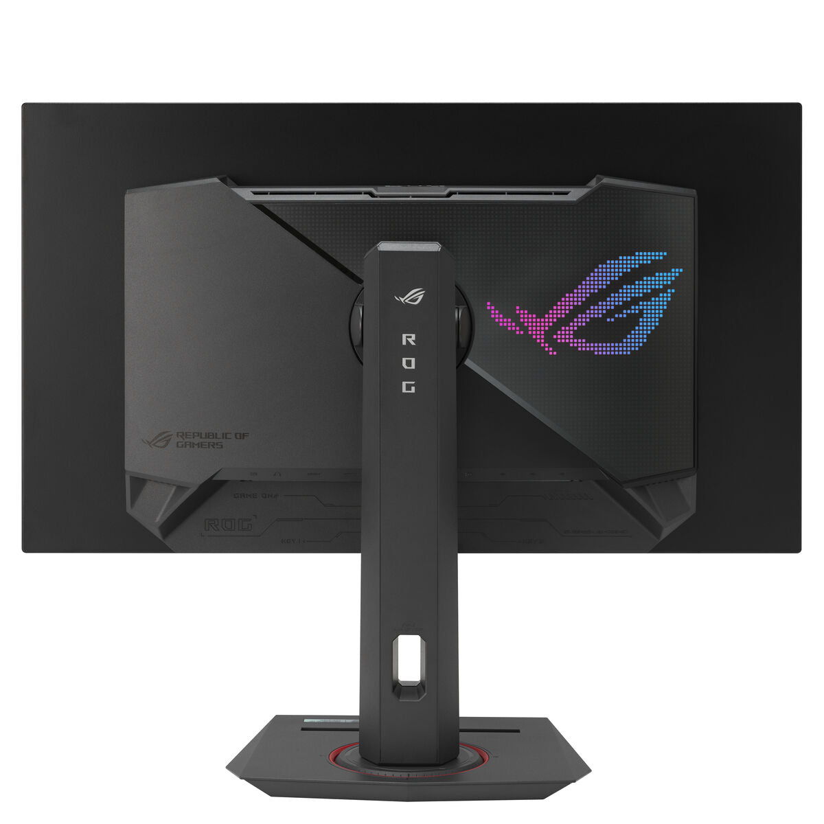 Gaming Monitor Asus XG27AQDMG 27" Quad HD