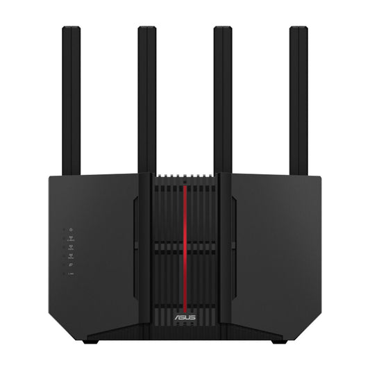 Router Asus 90IG0950-MO9A0V Black USB RJ45 Ethernet LAN USB 3.2 Wi-Fi