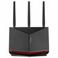 Router Asus 90IG08W0-MO9A0V Black Wi-Fi