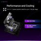Motherboard Asus AMD AM5 AMD