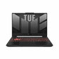 Laptop Asus TUF Gaming A15 TUF507NUR-LP110 15" 15,6" 16 GB RAM 512 GB 512 GB SSD Spanish Qwerty amd ryzen 7 7435HS Nvidia ...