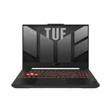 Laptop Asus TUF Gaming A15 TUF507NUR-LP110 15" 15,6" 16 GB RAM 512 GB 512 GB SSD Spanish Qwerty amd ryzen 7 7435HS Nvidia ...