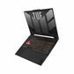 Laptop Asus TUF Gaming A15 TUF507NUR-LP110 15" 15,6" 16 GB RAM 512 GB 512 GB SSD Spanish Qwerty amd ryzen 7 7435HS Nvidia ...