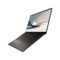 Laptop Asus UX5406SA-PZ334W 14" Intel Core Ultra 7 258V 32 GB RAM 1 TB SSD Spanish Qwerty