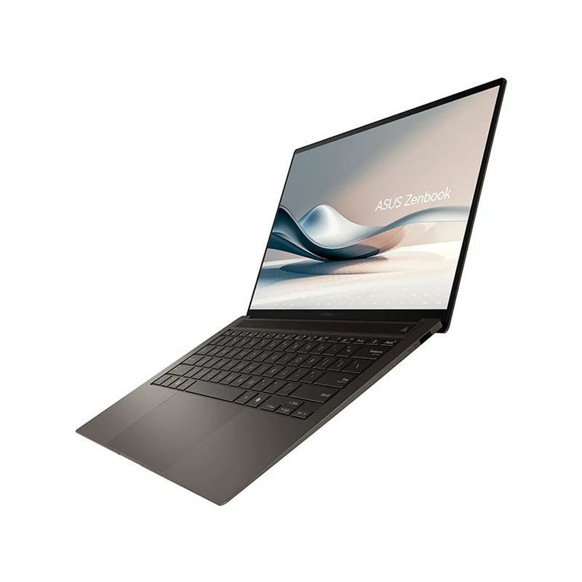 Laptop Asus UX5406SA-PZ334W 14" Intel Core Ultra 7 258V 32 GB RAM 1 TB SSD Spanish Qwerty