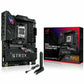 Motherboard Asus AMD AM5 AMD