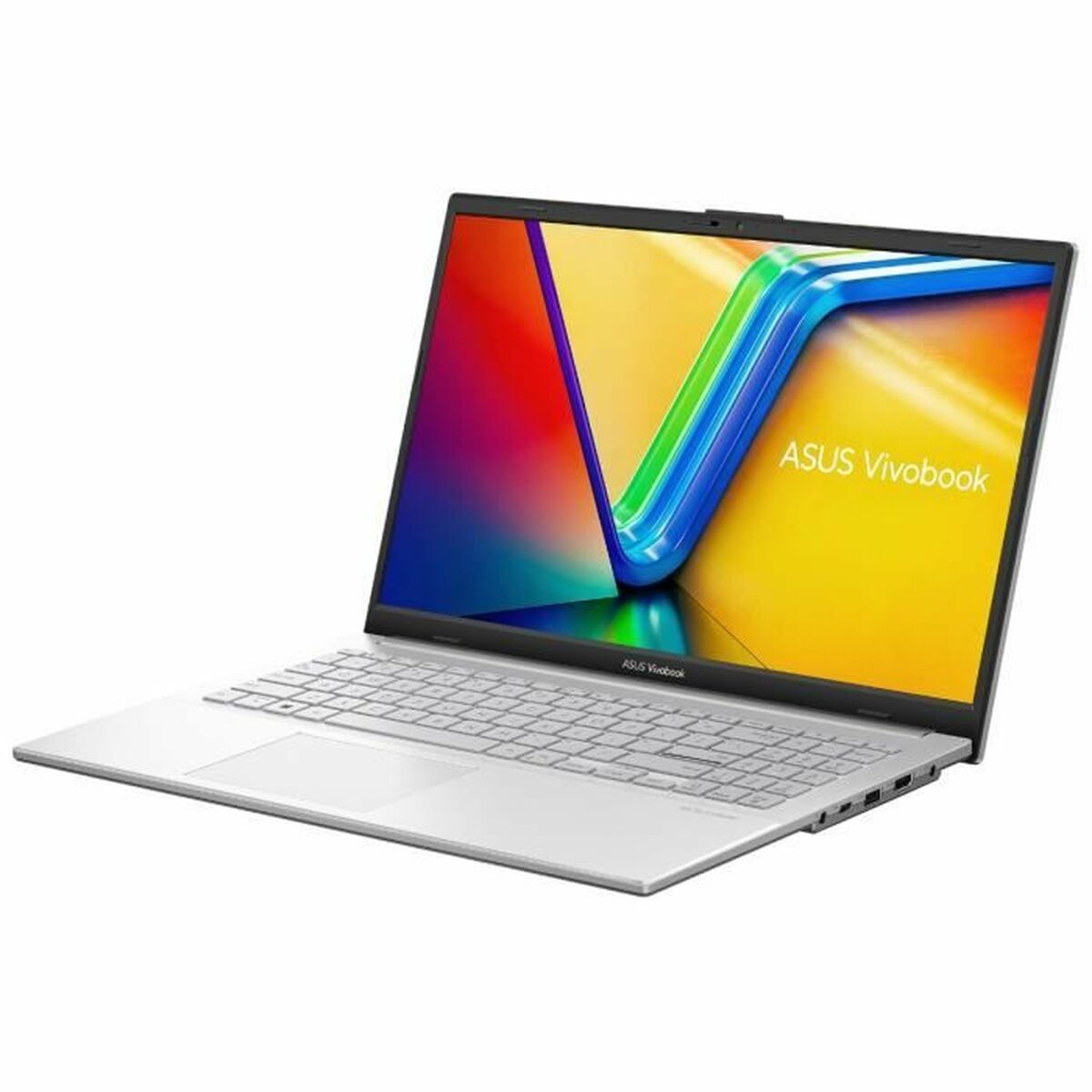 Laptop Asus VivoBook 15 OLED S1504 15,6" AMD Ryzen 5 7520U 16 GB RAM 512 GB SSD