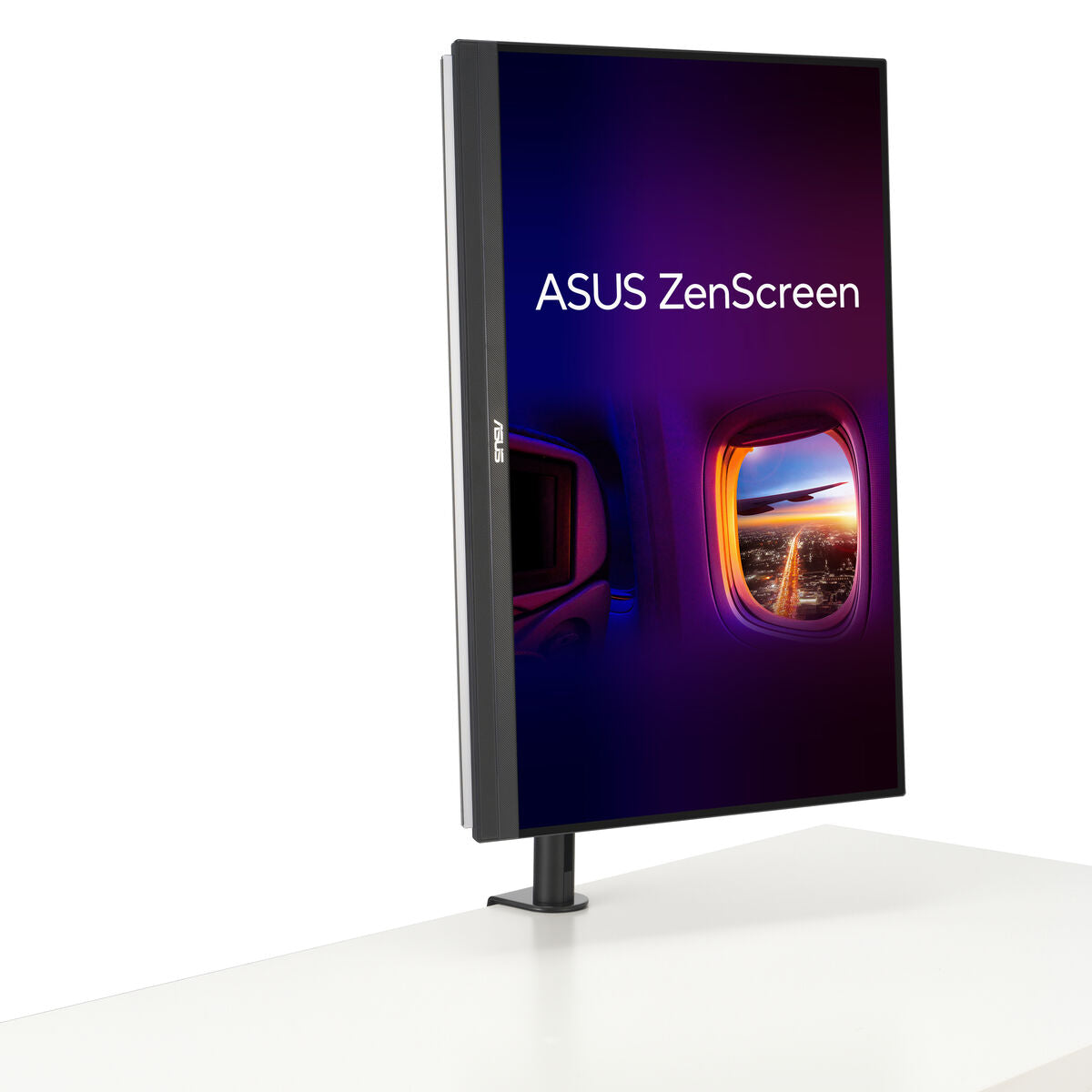 Gaming Monitor Asus 90LM0AU5-B01A71 27" Quad HD