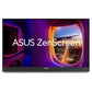 Gaming Monitor Asus 90LM0AU5-B01A71 27" Quad HD