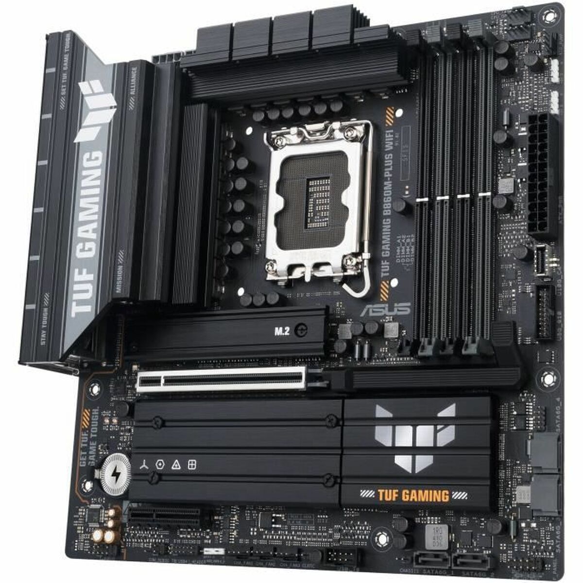 Motherboard Asus LGA 1851
