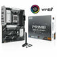 Motherboard Asus PRIME B840-PLUS WIFI ATX AM5 Grey