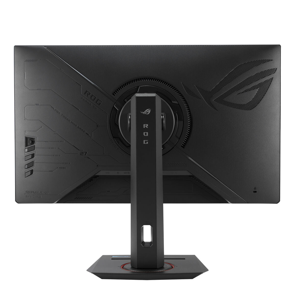 Gaming Monitor Asus 90LM0AW0-B01371 27" Full HD