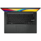 Laptop Asus VivoBook 14 S1404 14'' 16 GB RAM 512 GB SSD QWERTY