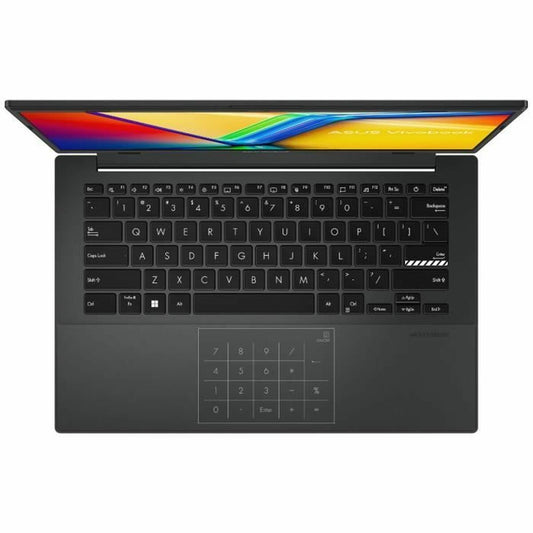 Laptop Asus VivoBook 14 S1404 14'' 16 GB RAM 512 GB SSD QWERTY