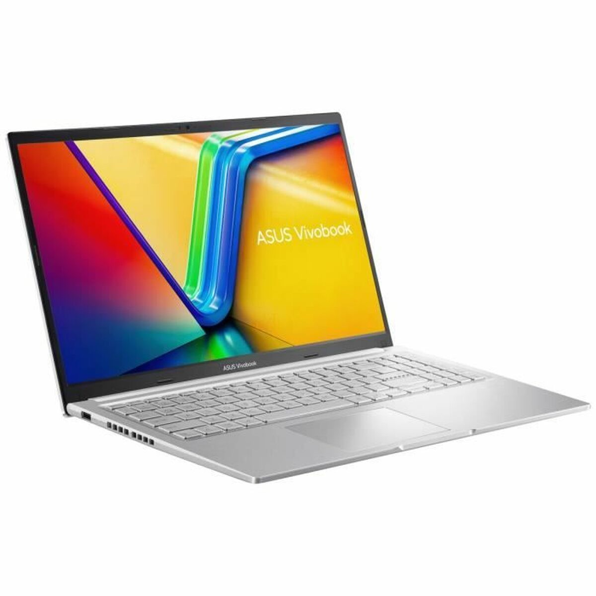 Laptop Asus VivoBook 15 S1502 16 GB RAM 512 GB SSD AZERTY 15,6"