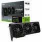 Graphics card Asus nvidia geforce rtx 5070 12 GB GDDR6 GDDR6X GDDR7