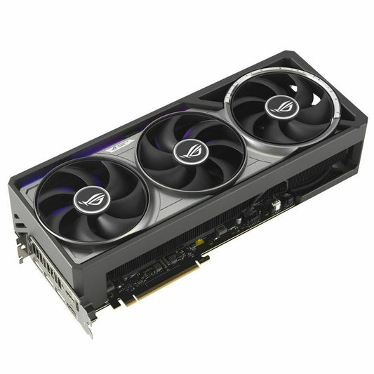 Graphics card Asus 16 GB GDDR6