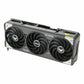 Graphics card Asus TUF RTX 5070 O12G GAMING nvidia geforce rtx 5070 12 GB GDDR6 GDDR6X GDDR7
