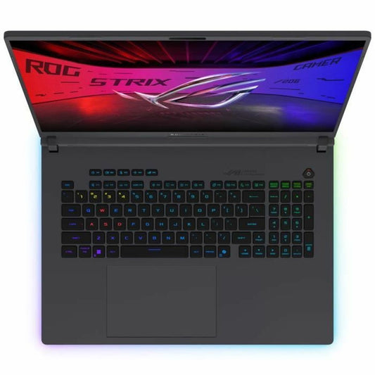 Laptop Asus 1 TB SSD RTX 5080