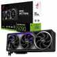 Graphics card Asus nvidia geforce rtx 5090 GDDR7