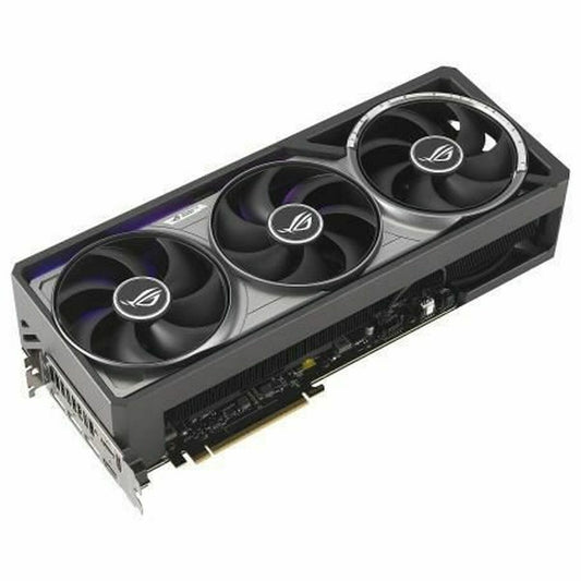 Graphics card Asus nvidia geforce rtx 5090 GDDR7